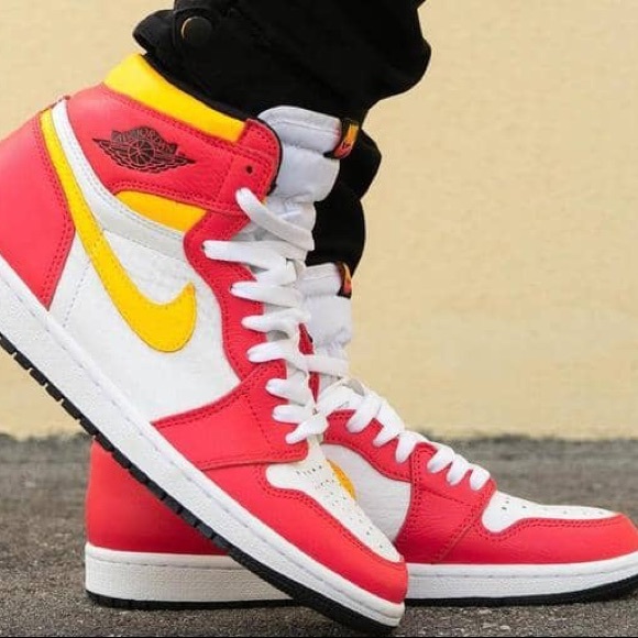 Nike jordan 1 - Picture 2 of 12